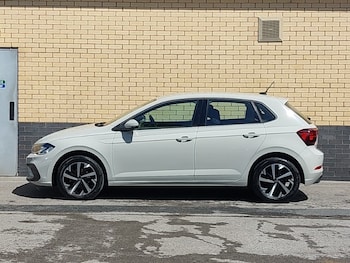 Used Volkswagen Polo 2023 for sale - 75595354: Photo