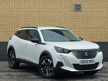 Used Peugeot 2008 2022 for sale - 78522629: Photo