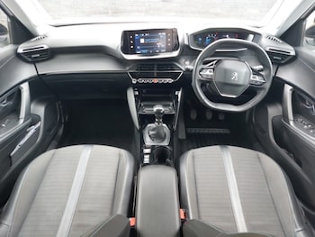 Used Peugeot 2008 2022 for sale - 78522629: Photo