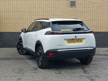 Used Peugeot 2008 2022 for sale - 78522629: Photo