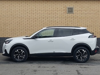 Used Peugeot 2008 2022 for sale - 78522629: Photo