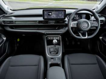 Used Jeep Other 2025 for sale - 74329635: Photo