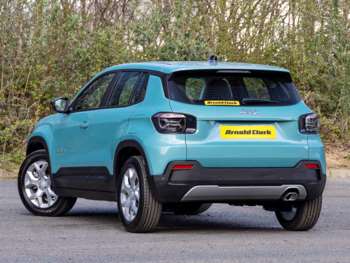 Used Jeep Other 2025 for sale - 74329635: Photo