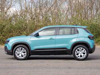 Used Jeep Other 2025 for sale - 74329635: Photo