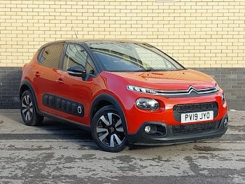 Citroen - C3