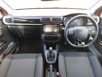 Used Citroen C3 2019 for sale - 76602487: Photo