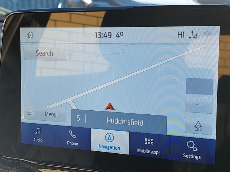 Used Ford Puma 2020 for sale - 77097146: Photo 12