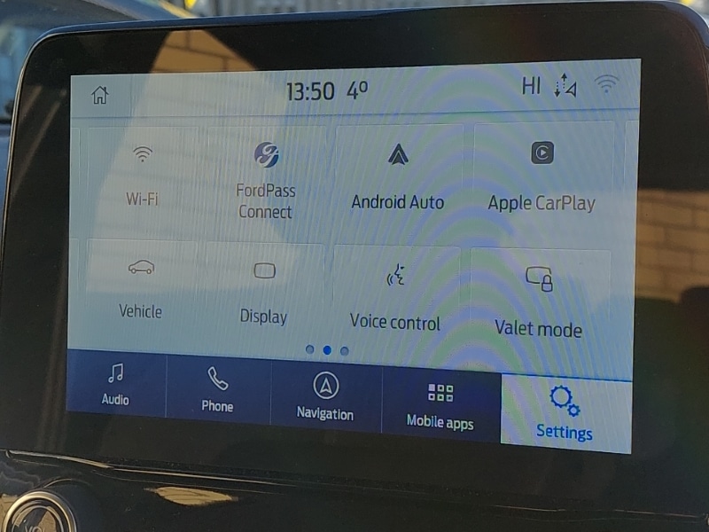 Used Ford Puma 2020 for sale - 77097146: Photo 14