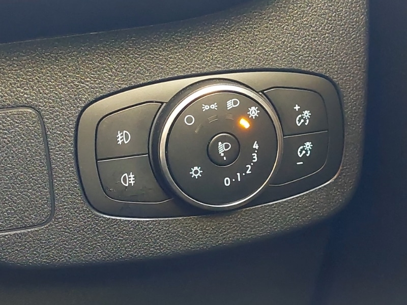 Used Ford Puma 2020 for sale - 77097146: Photo 19