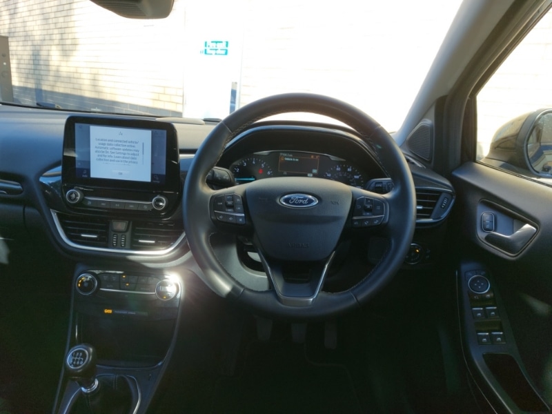 Used Ford Puma 2020 for sale - 77097146: Photo 7