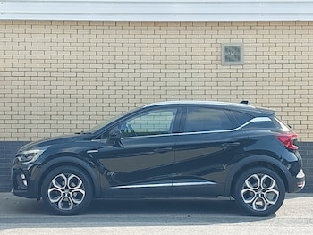 Used Renault Captur 2024 for sale - 79406673: Photo