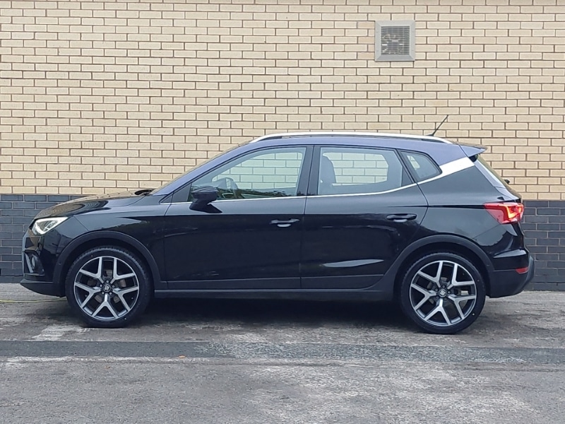 Used SEAT Arona 2020 for sale - 77530861: Photo 4