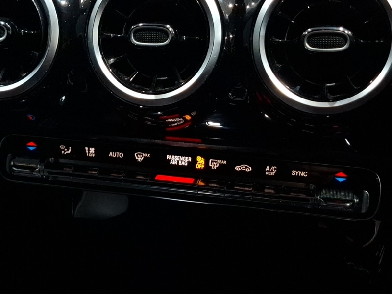 Used Mercedes-Benz A-Class 2018 for sale - 77308001: Photo 15