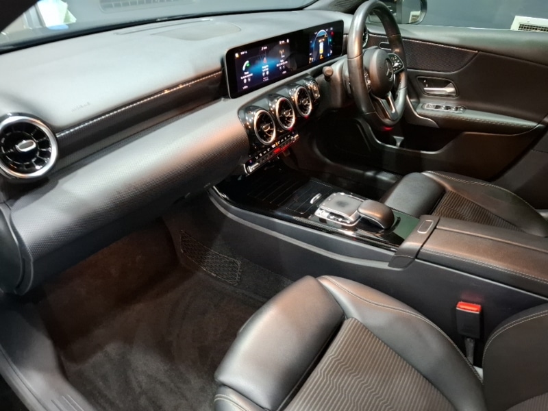 Used Mercedes-Benz A-Class 2018 for sale - 77308001: Photo 5