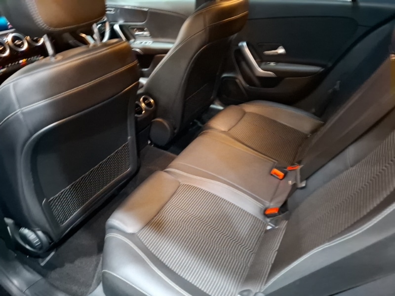 Used Mercedes-Benz A-Class 2018 for sale - 77308001: Photo 6