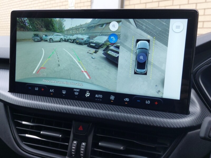 Used Ford Kuga 2025 for sale - 76213341: Photo 10