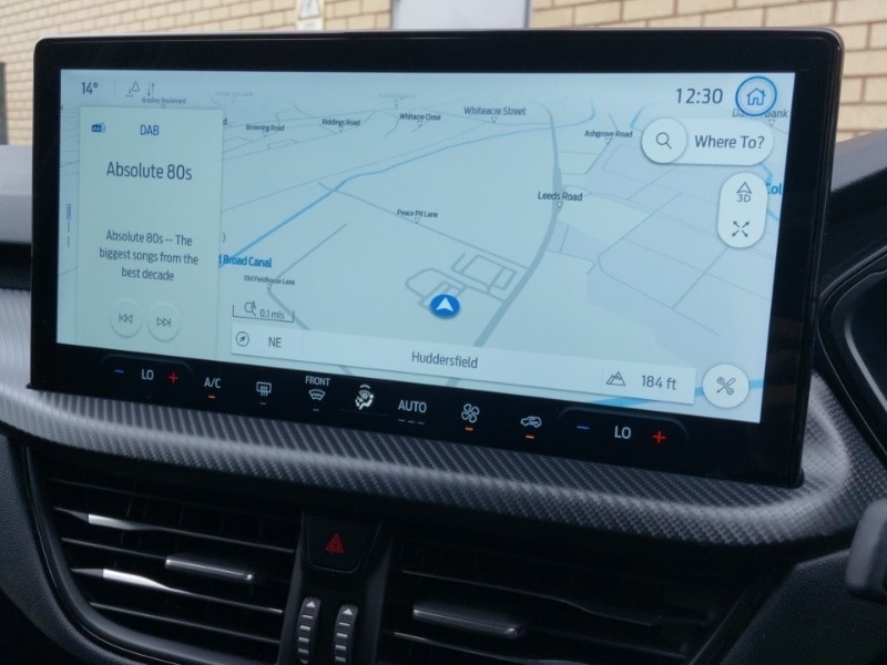 Used Ford Kuga 2025 for sale - 76213341: Photo 11