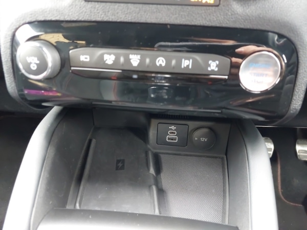 Used Ford Kuga 2025 for sale - 76213341: Photo 17