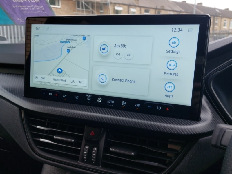 Used Ford Kuga 2025 for sale - 76213341: Photo 18