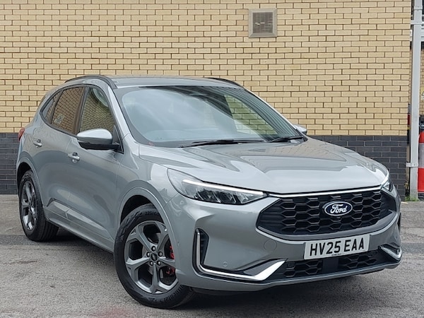 Used Ford Kuga 2025 for sale - 76213341: Photo 1