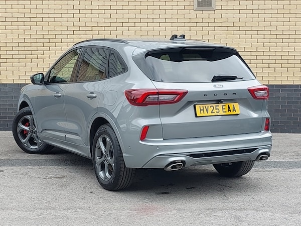 Used Ford Kuga 2025 for sale - 76213341: Photo 3