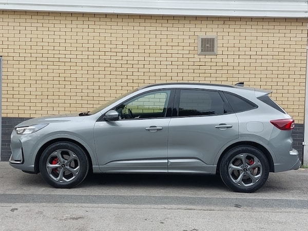 Used Ford Kuga 2025 for sale - 76213341: Photo 4