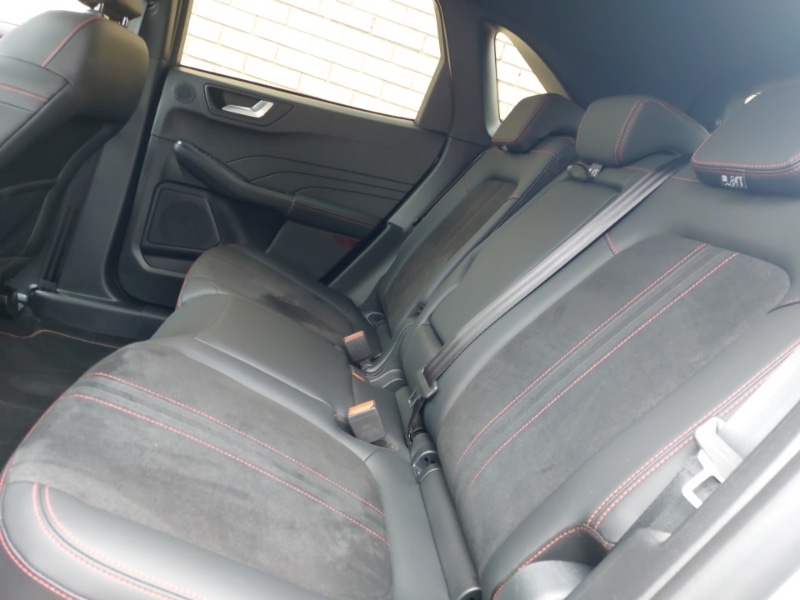 Used Ford Kuga 2025 for sale - 76213341: Photo 6