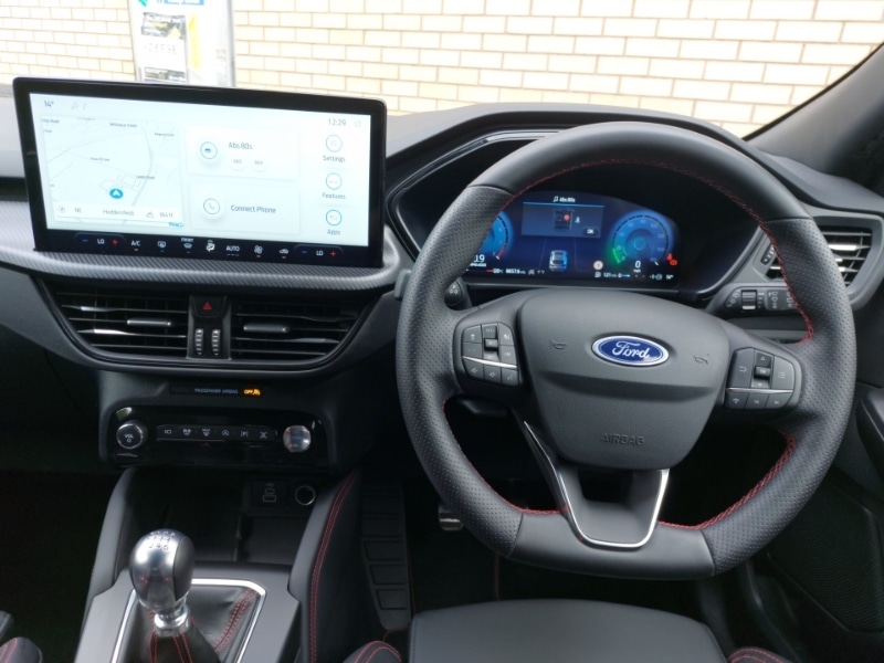 Used Ford Kuga 2025 for sale - 76213341: Photo 7