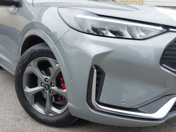 Used Ford Kuga 2025 for sale - 76213341: Photo 9
