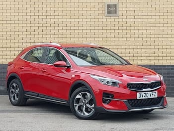 Used Kia XCeed 2020 for sale - 79635826: Photo