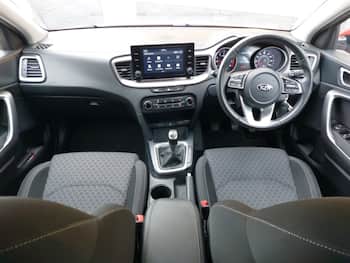 Used Kia XCeed 2020 for sale - 79635826: Photo