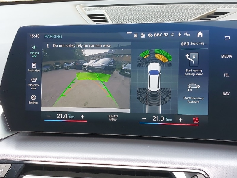 Used BMW iX1 2023 for sale - 77972163: Photo 11