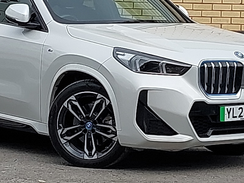 Used BMW iX1 2023 for sale - 77972163: Photo 9