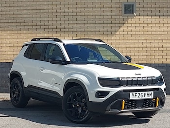 Used Jeep Other 2025 for sale - 78355447: Photo