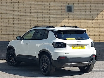 Used Jeep Other 2025 for sale - 78355447: Photo