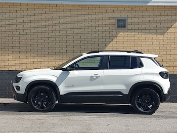 Used Jeep Other 2025 for sale - 78355447: Photo