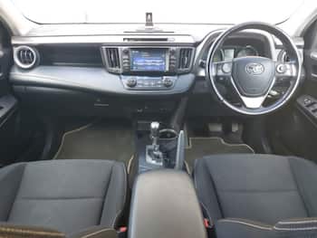 Used Toyota RAV4 2018 for sale - 79686013: Photo