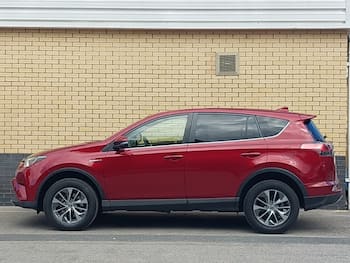 Used Toyota RAV4 2018 for sale - 79686013: Photo