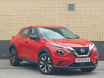 Used Nissan Juke 2024 for sale - 79799395: Photo