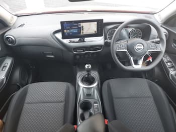 Used Nissan Juke 2024 for sale - 79799395: Photo