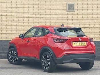 Used Nissan Juke 2024 for sale - 79799395: Photo