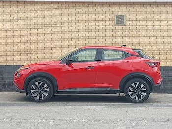 Used Nissan Juke 2024 for sale - 79799395: Photo