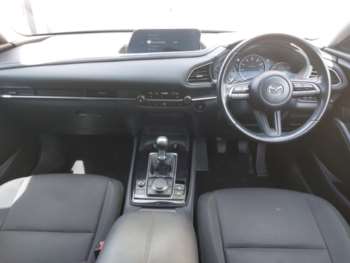 Used Mazda CX-30 2021 for sale - 75114177: Photo
