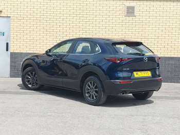 Used Mazda CX-30 2021 for sale - 75114177: Photo