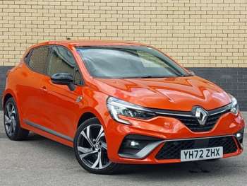 2022 - 1.0 TCe 90 RS Line 5dr