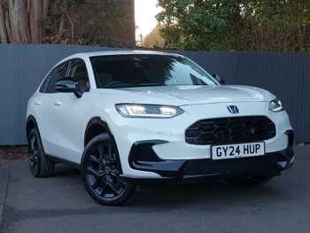 2024 - 2.0 eHEV Sport 5dr CVT