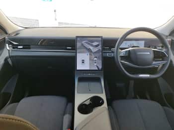 Used Jaecoo 5 2025 for sale - 79880303: Photo