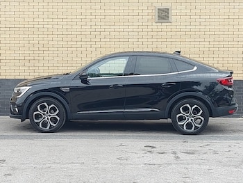 Used Renault Arkana 2022 for sale - 75725602: Photo