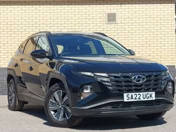 2022 - 1.6 TGDi SE Connect 5dr 2WD