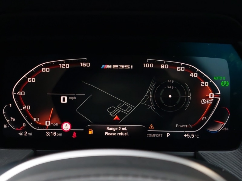 Used BMW 2 Series 2021 for sale - 77563098: Photo 10